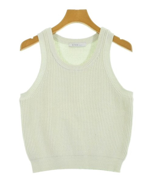 ETRE TOKYO เสื้อกล้าม