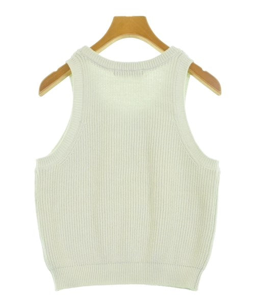 ETRE TOKYO เสื้อกล้าม