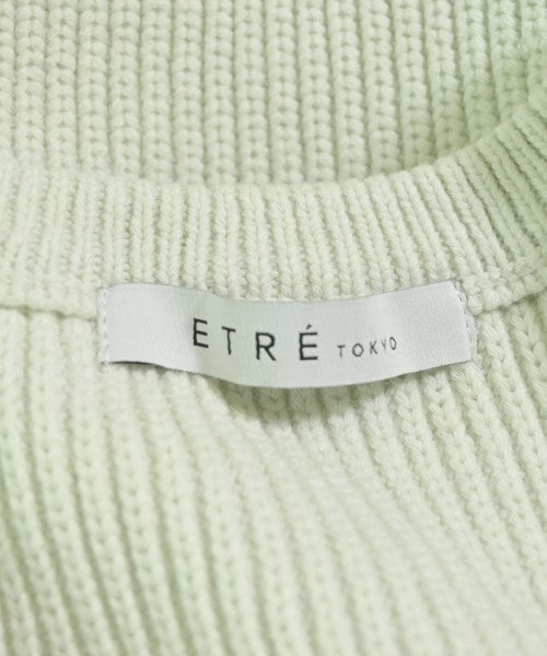 ETRE TOKYO เสื้อกล้าม