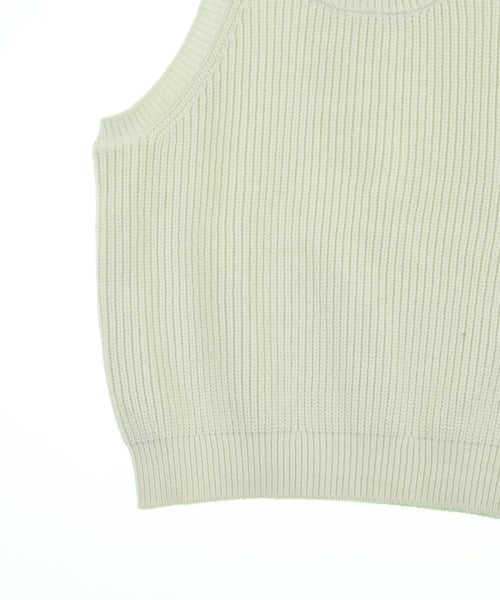 ETRE TOKYO เสื้อกล้าม