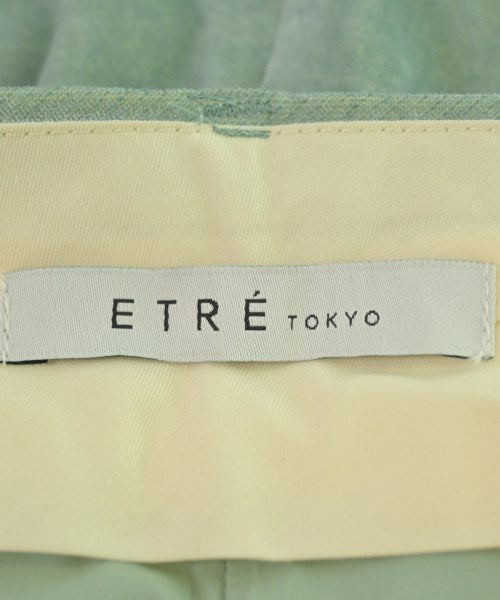 ETRE TOKYO กางเกงขาสั้น