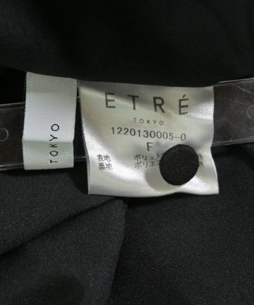 ETRE TOKYO ชุดเดรส