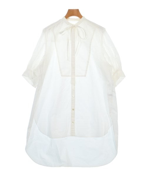 ETRE TOKYO เสื้อลำลอง