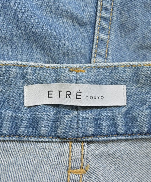 ETRE TOKYO ยีนส์