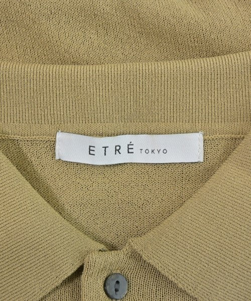 ETRE TOKYO เสื้อกันหนาว