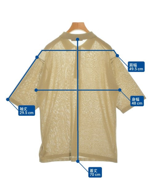 ETRE TOKYO เสื้อกันหนาว