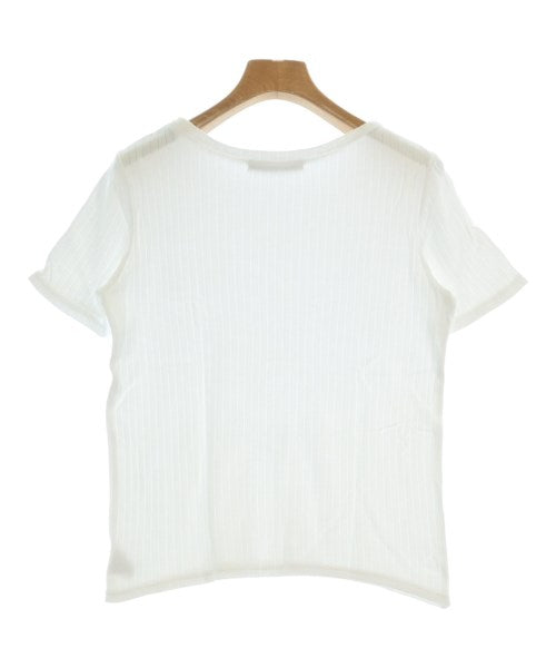 ETRE TOKYO เสื้อยืด/เสื้อท็อปส์