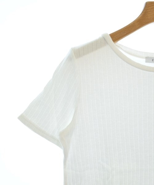 ETRE TOKYO เสื้อยืด/เสื้อท็อปส์