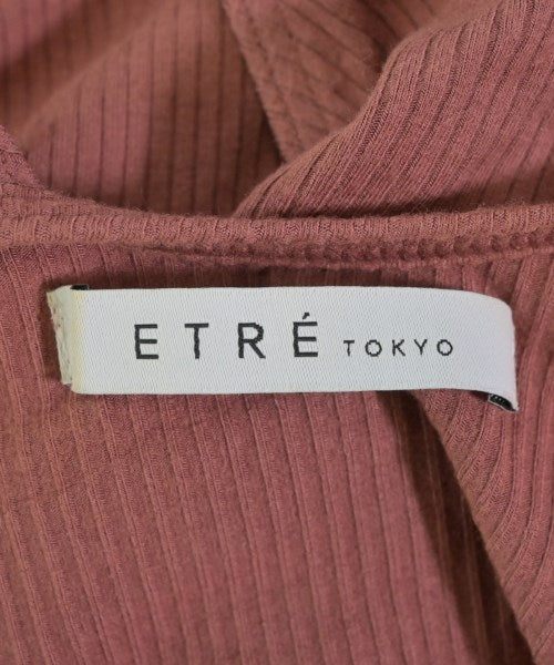 ETRE TOKYO เสื้อกล้าม