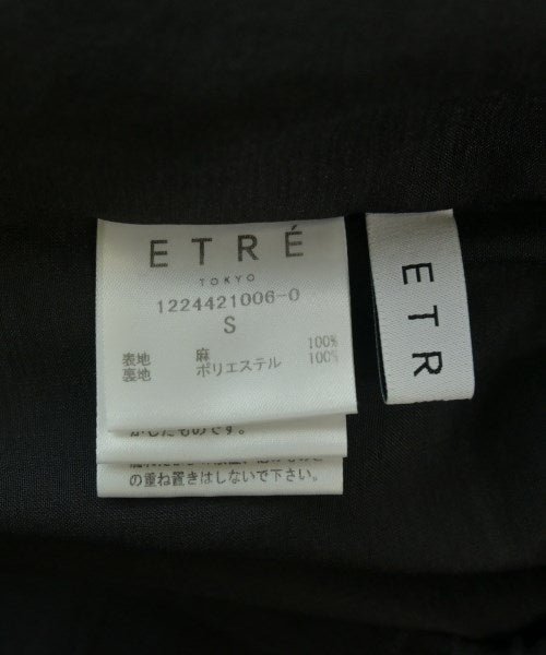 ETRE TOKYO กระโปรงยาว/แม็กซี่ยาว