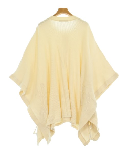 ETRE TOKYO เสื้อยืด/เสื้อท็อปส์