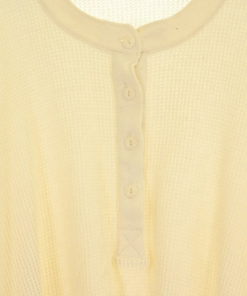 ETRE TOKYO เสื้อยืด/เสื้อท็อปส์