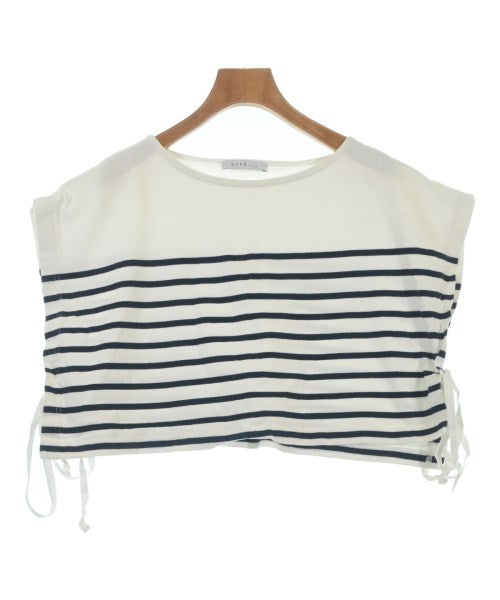 ETRE TOKYO เสื้อยืด/เสื้อท็อปส์