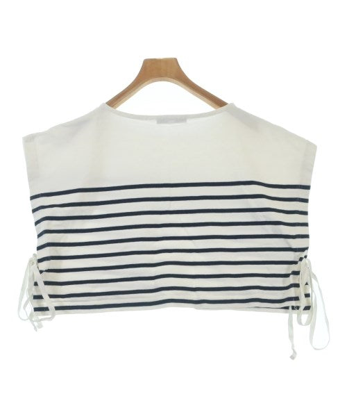 ETRE TOKYO เสื้อยืด/เสื้อท็อปส์