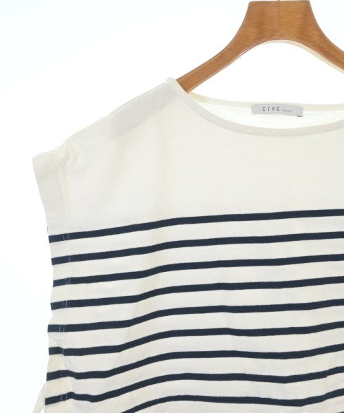 ETRE TOKYO เสื้อยืด/เสื้อท็อปส์