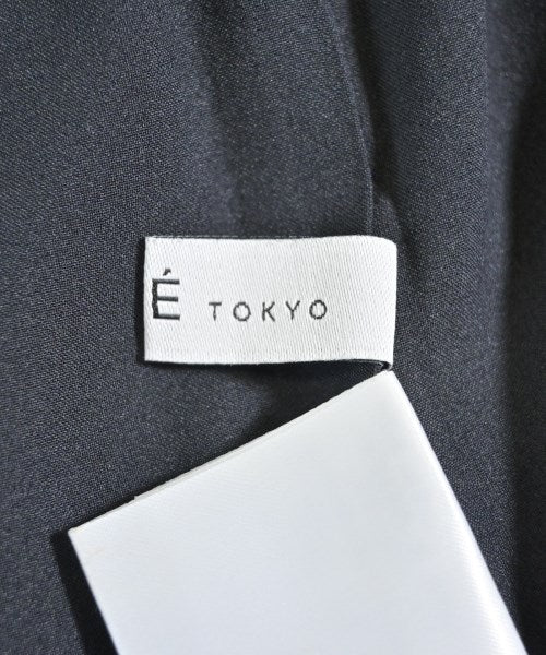 ETRE TOKYO กระโปรงยาว/แม็กซี่ยาว