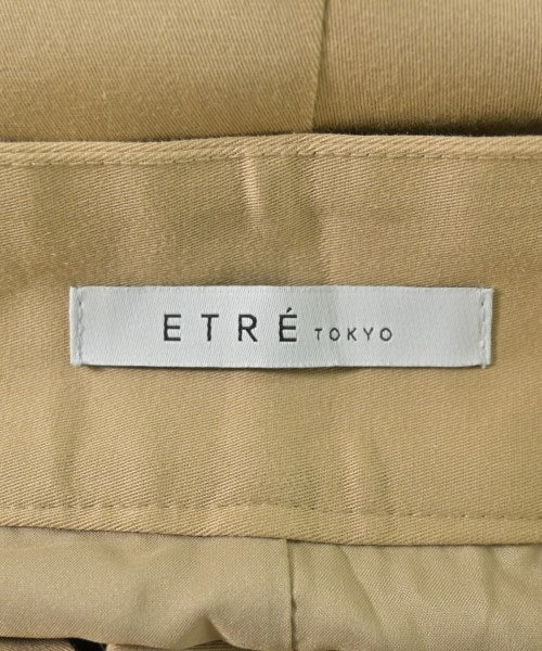 ETRE TOKYO กางเกง อื่น