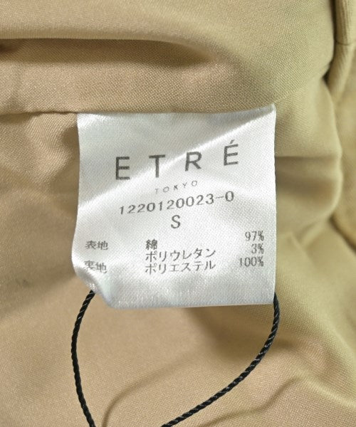 ETRE TOKYO กางเกง อื่น