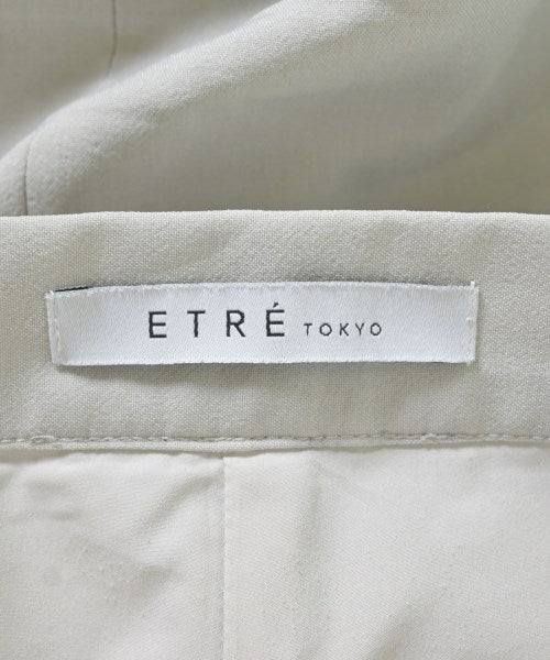 ETRE TOKYO กางเกง อื่น
