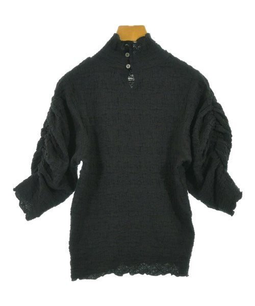 ETRE TOKYO เสื้อยืด/เสื้อท็อปส์