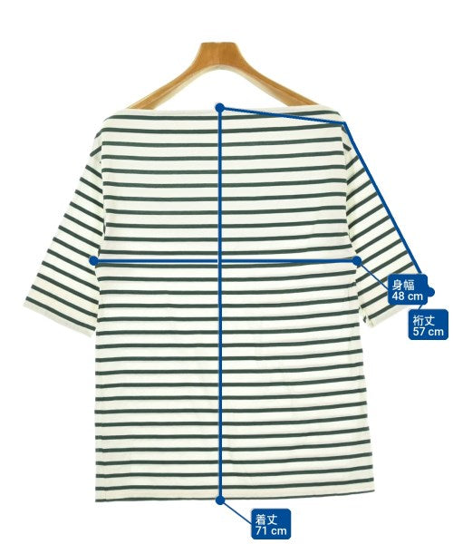 ETRE TOKYO เสื้อยืด/เสื้อท็อปส์