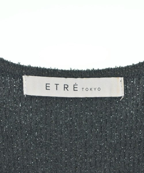 ETRE TOKYO ชุดเดรส