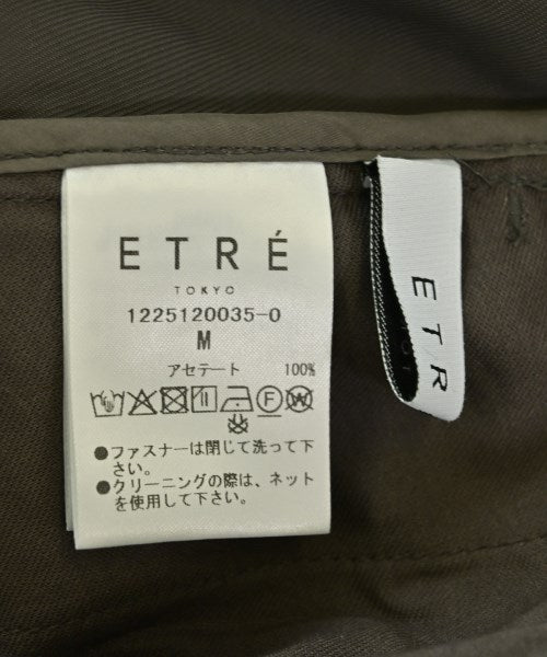 ETRE TOKYO กางเกง อื่น