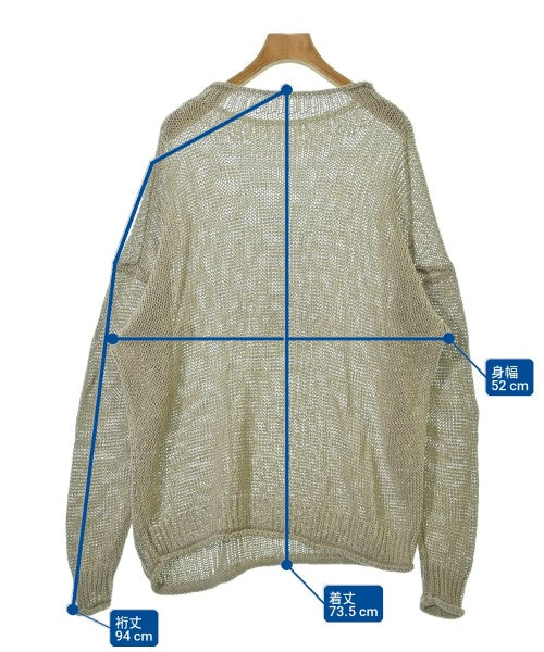 ETRE TOKYO เสื้อกันหนาว