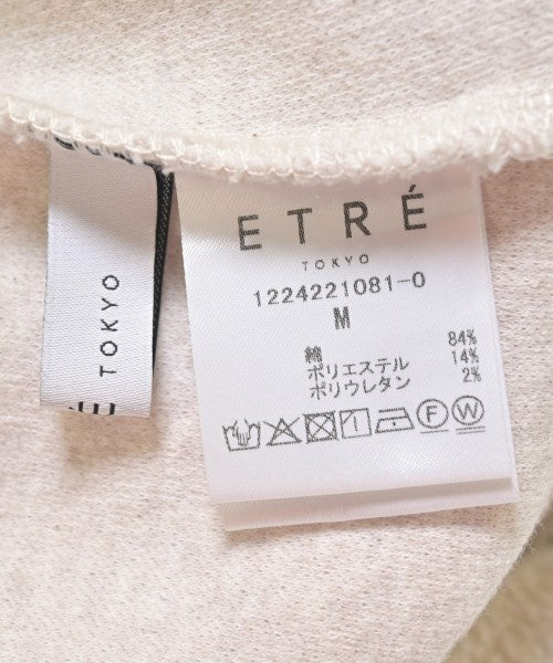 ETRE TOKYO กระโปรงยาว/แม็กซี่ยาว