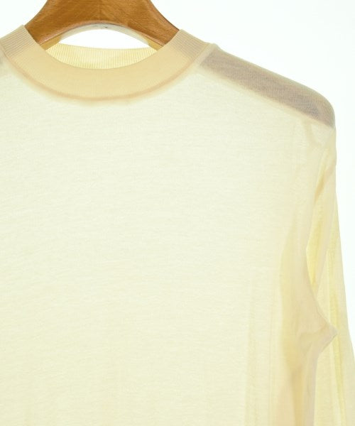 ETRE TOKYO เสื้อยืด/เสื้อท็อปส์