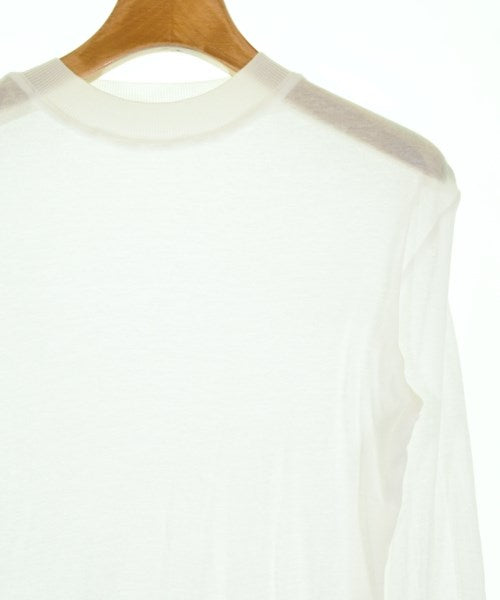 ETRE TOKYO เสื้อยืด/เสื้อท็อปส์