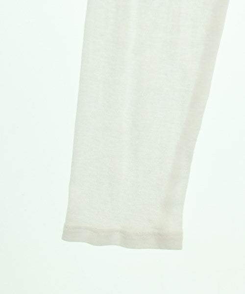 ETRE TOKYO เสื้อยืด/เสื้อท็อปส์