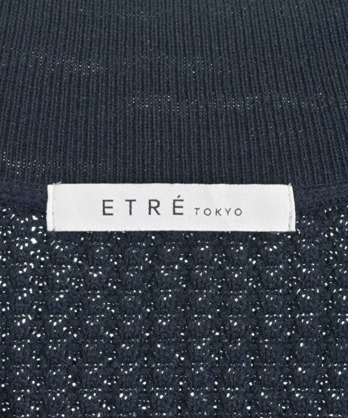 ETRE TOKYO เสื้อกันหนาว