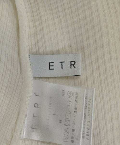 ETRE TOKYO ชุดเดรส