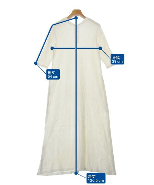 ETRE TOKYO ชุดเดรส