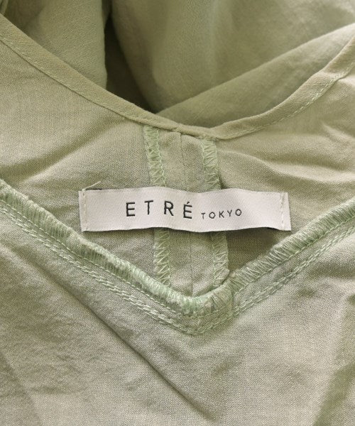 ETRE TOKYO ชุดเดรส