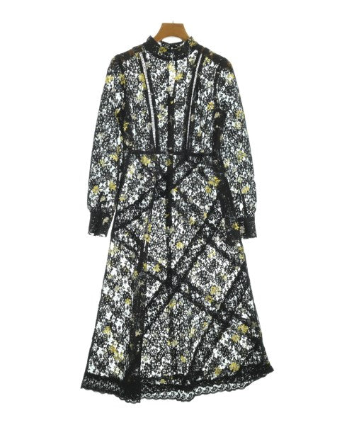 ETRE TOKYO ชุดเดรส