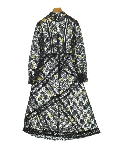 ETRE TOKYO ชุดเดรส