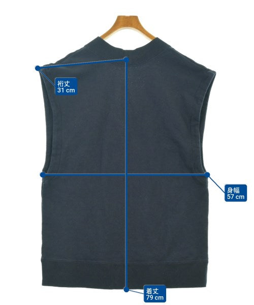 ETRE TOKYO เสื้อสเวตเตอร์