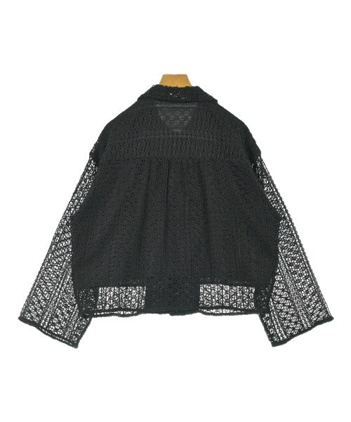 ETRE TOKYO เสื้อลำลอง