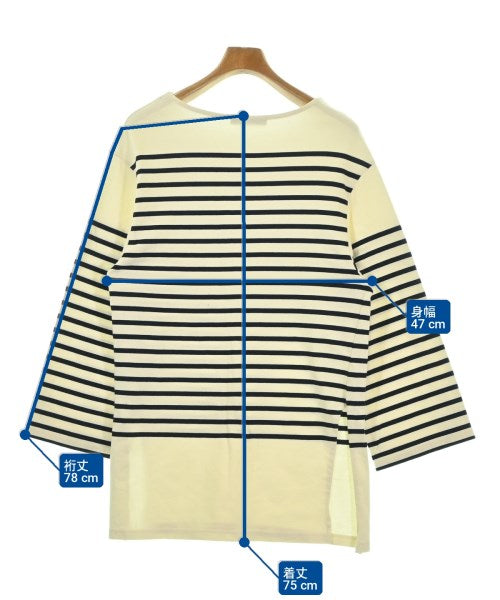 ETRE TOKYO เสื้อยืด/เสื้อท็อปส์