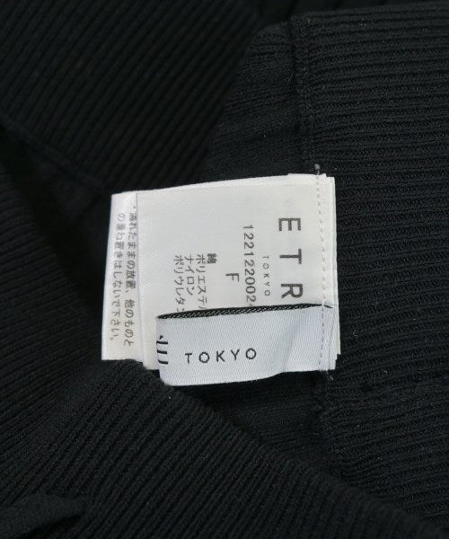 ETRE TOKYO กางเกง อื่น
