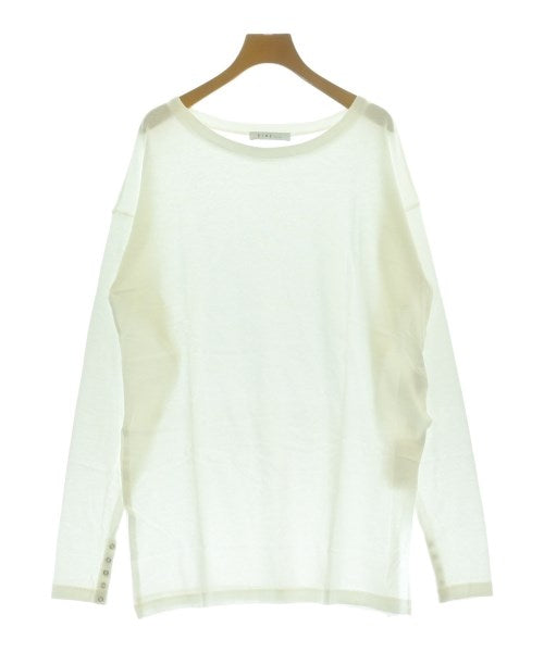 ETRE TOKYO เสื้อยืด/เสื้อท็อปส์