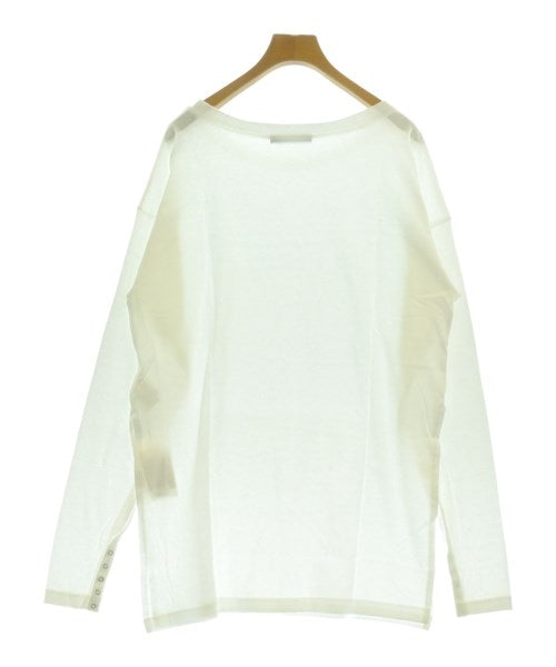 ETRE TOKYO เสื้อยืด/เสื้อท็อปส์