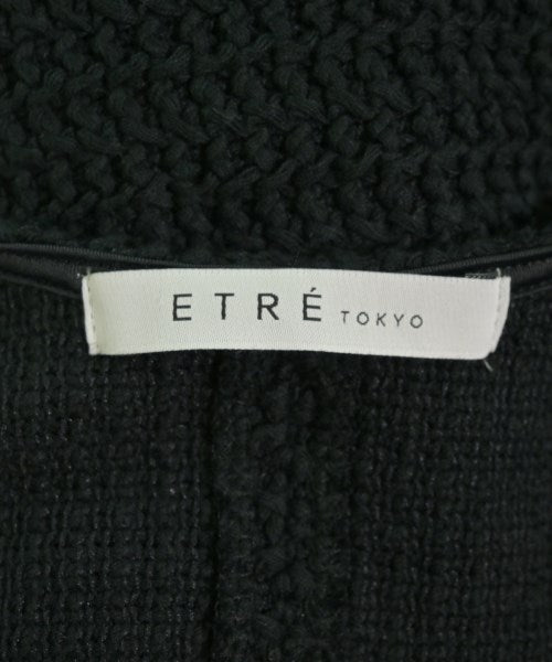 ETRE TOKYO ชุดเดรส