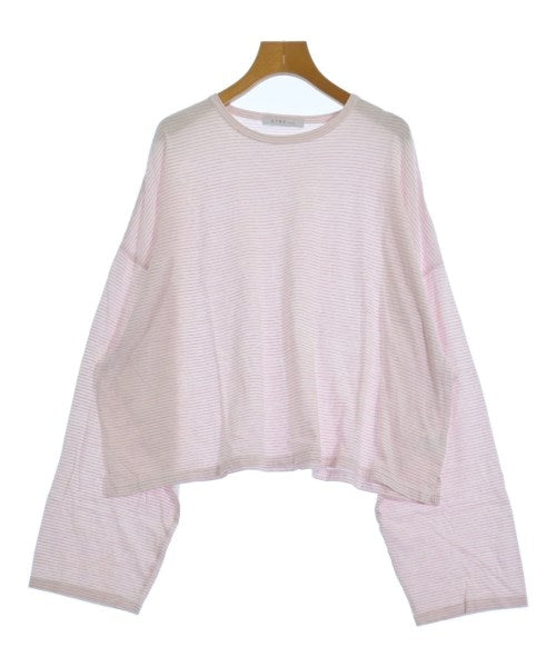 ETRE TOKYO เสื้อยืด/เสื้อท็อปส์