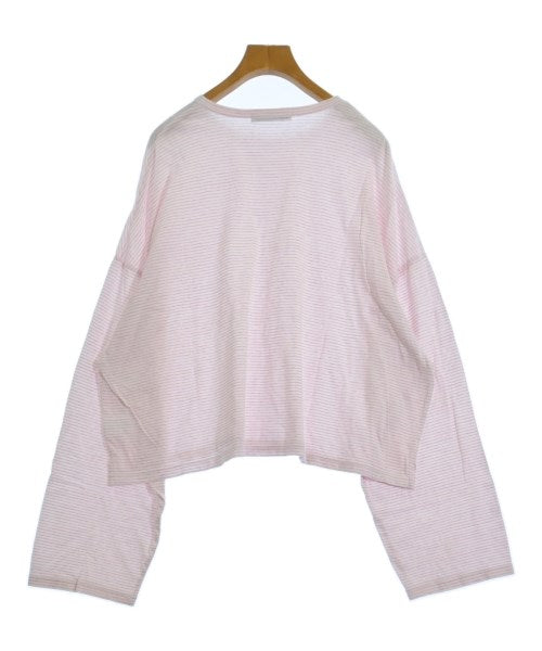 ETRE TOKYO เสื้อยืด/เสื้อท็อปส์