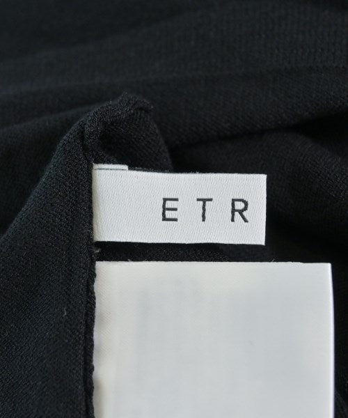 ETRE TOKYO เสื้อยืด/เสื้อท็อปส์