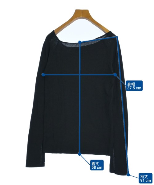 ETRE TOKYO เสื้อยืด/เสื้อท็อปส์