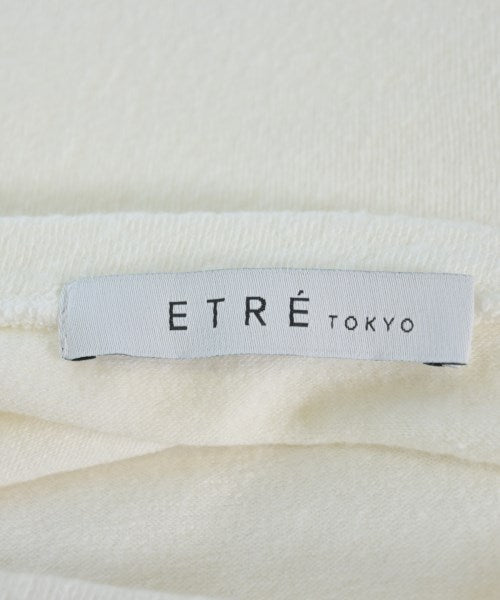 ETRE TOKYO แขนกุด